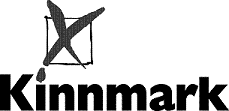 Kinnmark logotyp